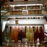 清泉寮ジャージーハット - ドリンクコーナー③