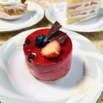 Patisserie Agreable - 