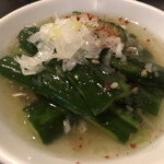 SATOブリアン - きゅうり