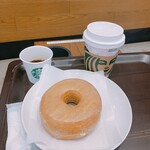 スターバックスコーヒー - 