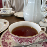 Akameru - 紅茶（ルフナ）