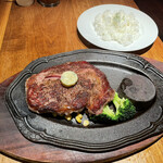 STEAK HOUSE ギューギュー MASA - 