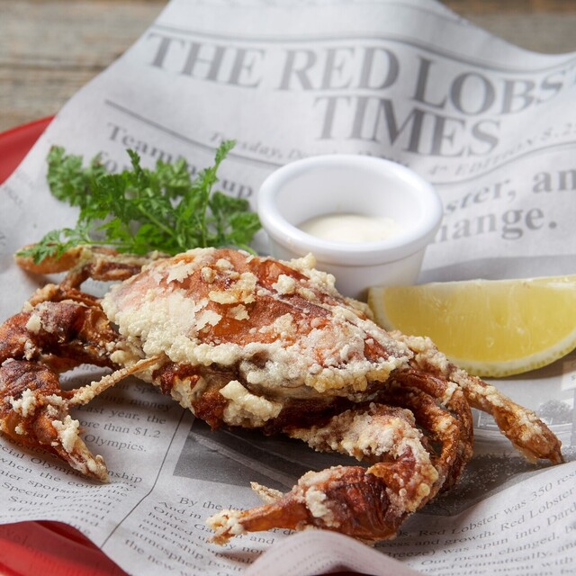 レッドロブスター 名古屋港ガーデンピア店 Red Lobster 名古屋港 シーフード 食べログ