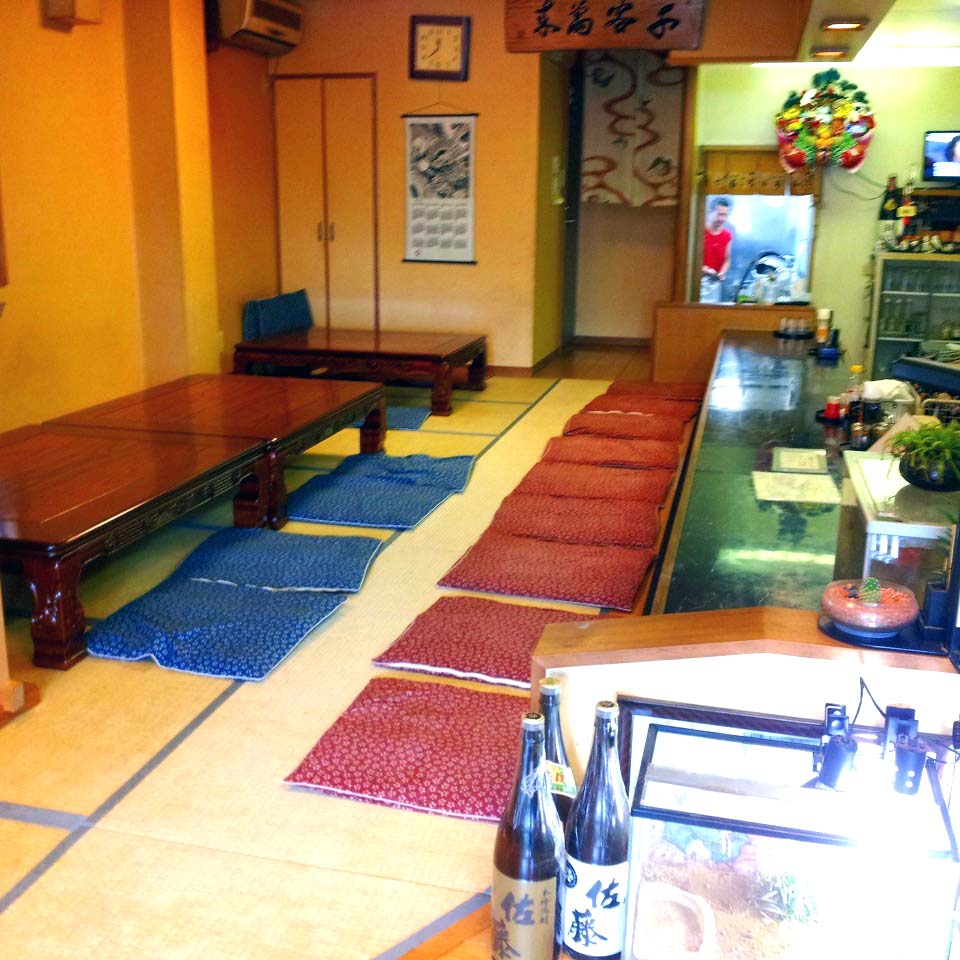 さしみ処 鮮海 name=