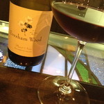 CONEXTION - Evesham Wood Pinot Noir Le Puits Sec 2009 （'12.6）