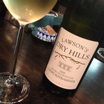 CONEXTION - Lawson's Dry Hills Gewurztraminer  2008 （'12.6）