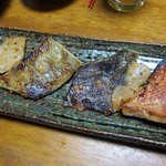 京粕漬 魚久 - 