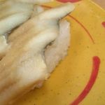 スシロー - 2012年8月来店時撮影