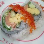 スシロー - 2012年8月来店時撮影