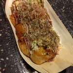 Takoyaki Hinata - 