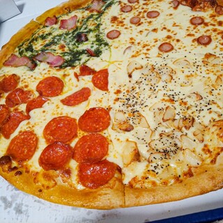 池袋で人気のピザ ランキングtop9 食べログ