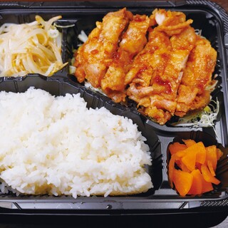 肉とワインのイタリアン酒場 more_1