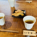 そば草香 - 3人目予約♬︎♡