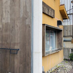 そば草香 - 外観