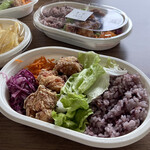 食堂カフェ potto - 
