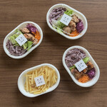 食堂カフェ potto - 