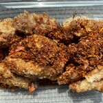 からあげ工房 KUKU - 