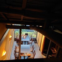 炭焼きうなぎ・かしわ 登河 - 