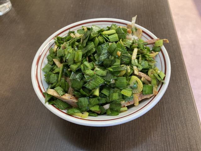 中華屋敷 内野本郷店 旧店名 一代元 内野本郷店 日進 ラーメン 食べログ