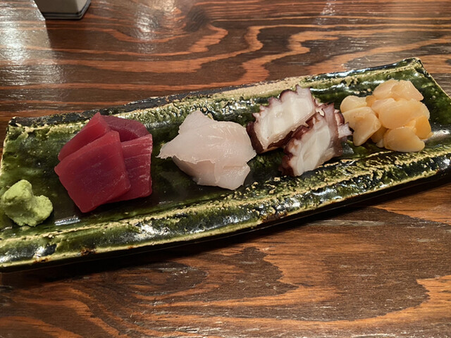 地酒屋のぼる 幟 大井町 居酒屋 食べログ