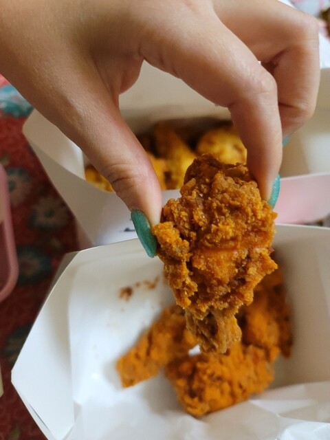 ケンタッキーフライドチキン 門前仲町店 Kfc 門前仲町 レストラン その他 食べログ ケンタッキーフライドチキン 門前仲町店 Kfc 門前仲町 レストラン その他 食べログ