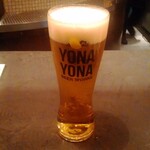 YONA YONA BEER WORKS - 