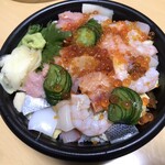Sushi Kappou Imai - 