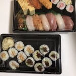 Sushi Kappou Imai - 