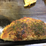 お好み焼 もりした