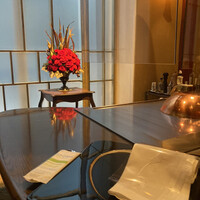 銀座うかい亭 - 