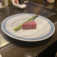 銀座うかい亭 - 