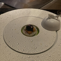 銀座うかい亭 - 