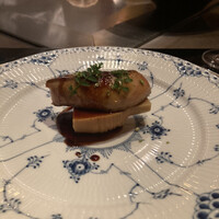 銀座うかい亭 - 