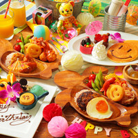 アロハテーブル ルミネ大宮 ハワイアンbbqビアガーデン 旧店名 アロハテーブル 大宮 ダイニングバー ネット予約可 食べログ