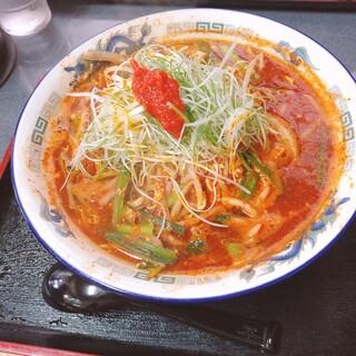 中華そば 正太郎_2