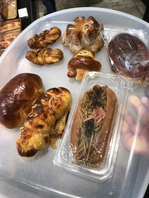 パンのトラ 半田店 半田口 パン 食べログ パンのトラ 半田店 半田口 パン 食べログ