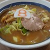 Hachi Ban Ramen - 野菜らーめん味噌