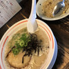 天砲ラーメン