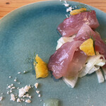 DRAWING HOUSE OF HIBIYA - 