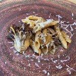 DRAWING HOUSE OF HIBIYA - 