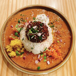 Curry&Spice HANAKO - 