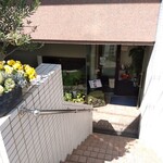 ラ ターブル ド クラージュ