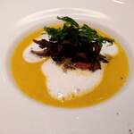 ラ ターブル ド クラージュ - 