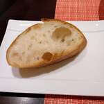 ラ ターブル ド クラージュ - 