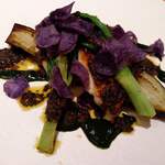 ラ ターブル ド クラージュ - 