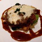 ラ ターブル ド クラージュ - 