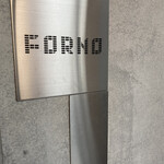 FORNO - 