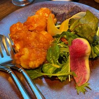 過門香 丸の内トラストタワー店 - 