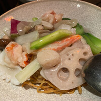 過門香 丸の内トラストタワー店 - 