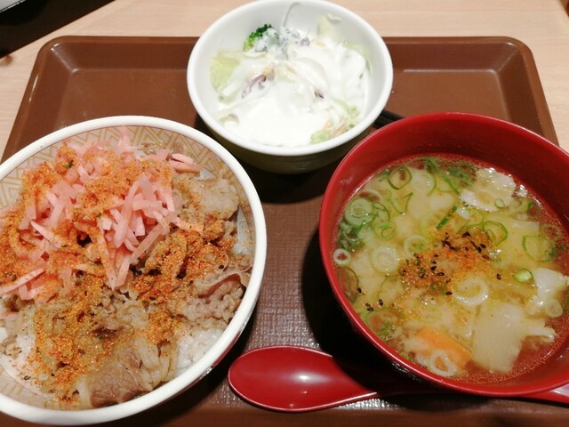 すき家 浅草六区店 浅草 つくばexp 牛丼 食べログ すき家 浅草六区店 浅草 つくばexp 牛丼 食べログ